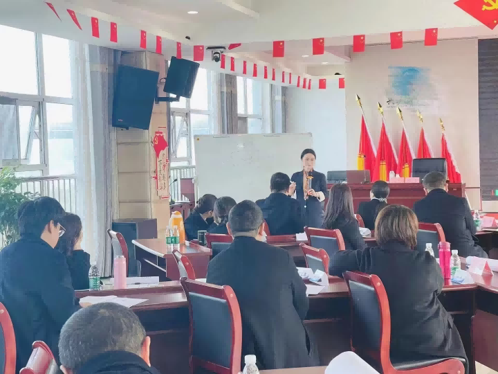 賴豐:某市政污水公司-干部人才隊伍建設與職業規劃