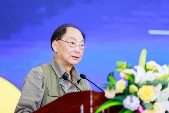 劉堅:原農(nóng)業(yè)農(nóng)村部副部長劉堅等領導蒞臨鄭州，2022中國農(nóng)業(yè)大會即將啟