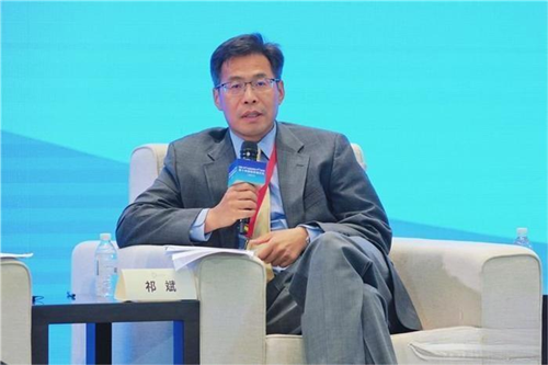 祁斌:走中國特色的主權財富基金發展之路