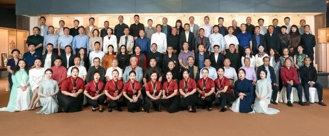 樓宇烈:演講見(jiàn)證