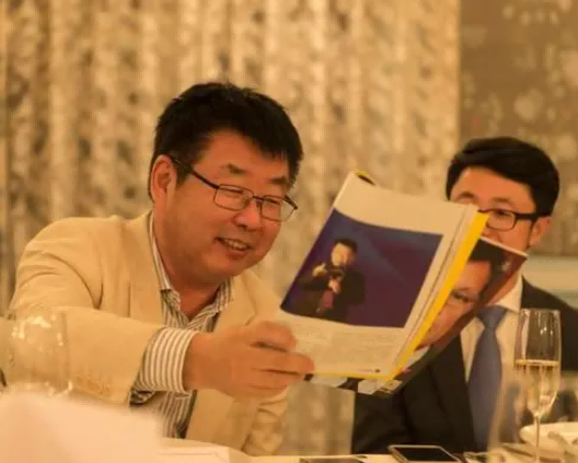 振興中國股市的基本觀點！